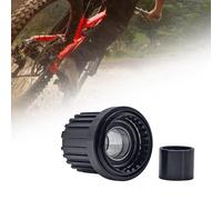 Riparazione delle parti del corpo della ruota libera M34x1.0-26T resistente