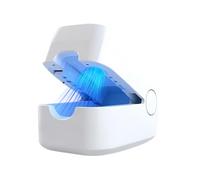 Riparazione delle unghie, formula curativa, cura rigenerante delle unghie per unghie danneggiate, rafforza la struttura del naail, asciugatura rapida, ideale per unghie fragili, unghie dei piedi e