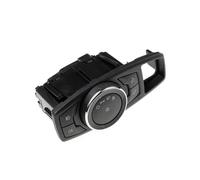 Riparazione dell'interruttore di Controllo della Lampada fendinebbia del Faro per Accessori Auto Ford E1GT-13D061-EBW E1GT13D061EBW Interruttore della Lampada fendinebbia del Faro