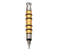 Riparazione di ammaccature per auto Correzione danni al corpo PDR-Tool Rimozione Dent Knockout Penna Riparazione a mano Tap Down Strumenti Penna Graffi Legno Rondella professionale Strumento