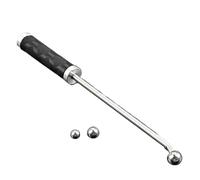 Riparazione di ammaccature per strumenti in | Martello portatile e leggero,Attrezzatura di deimballaggio con manico ergonomico antiscivolo per musicisti