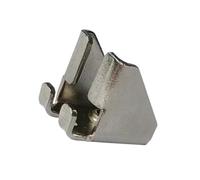 Riparazione di macchine con touch screen incorporato nella clip del computer(Noscrewbuckle)