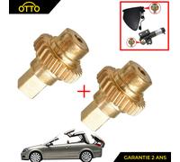 Riparazione Di Motore Di Tetto Apribile Previsto ASTRA H TWINTOP