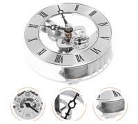 Riparazione Di Orologi Per Il Restauro Dell'orologio Movimento Silenzioso Kit
