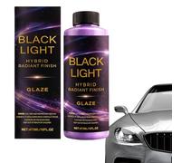 Riparazione Di Per Vernice Auto,Cere Restaurativa Rivestimento per Detailing,473ml Composto Lucidante Cere per | per Camion SUV RV Berlina Scooter Pickup Parabrezza Fari Pannello Trim Porta