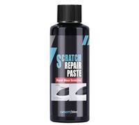 Riparazione Di Raschiature Di Vernice Per Auto - Composto Lucidatura In Sicurezza | Pasta Di Riparazione Di Rimozione Di Strisce Per Veicolo Sedan SUV Automotive RV Bleish High S