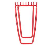 Riparazione di recinzione strumento di crimpatura strumenti di giardinaggio per la riparazione del filo spinato della recinzione