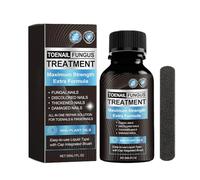 Riparazione di Unghie Rotto - Soluzione di ripristino delle Unghie 30 ml - Soluzione non grassa per la cura quotidiana - Uso a casa in salone e in viaggio