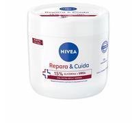 RIPARAZIONE E MANUTENZIONE 15% glicerina + urea 400 ml