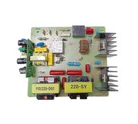 Riparazione E Pulizia Della Scheda Driver Ad Ultrasuoni Controllo Driver Fai-da-te Con Frequenza 40K Della Scheda Madre Della Macchina For La Pulizia(Digital 120w 4-core)