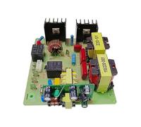 Riparazione E Pulizia Della Scheda Driver Ad Ultrasuoni Controllo Driver Fai-da-te Con Frequenza 40K Della Scheda Madre Della Macchina For La Pulizia(Digital 180w 5-core)