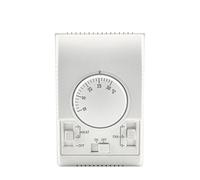 Riparazione e sostituzione HVAC controllo ventola AC monofilo e doppio filo