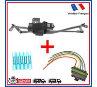 Riparazione Fascicolo Aste Motore Tergicristallo Per JUMPER BOXER DUCATO