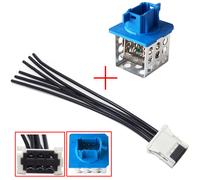 Riparazione Fascio Cablaggio Presa Scheda Elettrico Resistenza 6450EP 206
