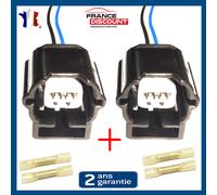 Riparazione Fascio Faro Targa 265108474R 8200480127 4416659