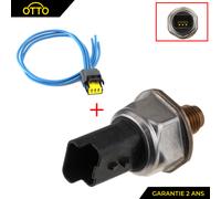 Riparazione Fascio Scheda Elettrico Sensore Gasolio Diesel HDI TDCI=