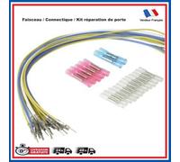 Fascio Presa Porta Posteriore Sinistro O Destra Ford Galaxy 1995-2006 Sharan