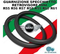 Riparazione guarnizione specchietto MINI Cooper ONE R55 R56 R57 R58 R59 R60 R61