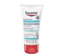 Riparazione Intensiva, Crema per le mani, senza profumo, 2,7 once (78 g) - Eucerin