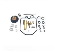 Riparazione Kit Di Riparazione Carburatore Per CX500 CX500C Custom 80-82 CX500D 80-81 CX 500 C, Guarnizione Valvola A Spillo, Vite Aria Kit di ricostruzione del carburatore(SET 3)