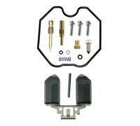 Riparazione Kit Di Riparazione Carburatore Per Moto Per CD 125 BENLY CD125T H/N/P/S 1992-1994, Set Di Parti Di Ricambio Per La Revisione Kit di ricostruzione del carburatore(SET 1)