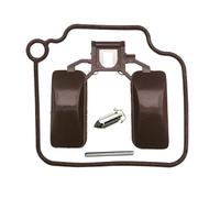 Riparazione Kit Di Riparazione Carburatore Per Moto Per GILERA RUNNER 125 VX 4T 02-04, Parti A Membrana Della Valvola A Galleggiante E Pistone Kit di ricostruzione del carburatore(SET 3)