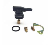 Riparazione Kit Di Riparazione Carburatore Per Moto Per Kymco Super 8, Set Di Parti Di Ricambio Per La Revisione Del Carburatore Kit di ricostruzione del carburatore(SET 2)