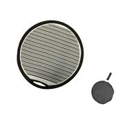 Riparazione Linea Pieghevole Foderato Riflettore Bordo Panno Portatile Riflettori Flessibile Linea Graffio Palmare A Strisce Riflettore Per Il Rilevamento Dent