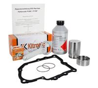 Riparazione Manager 7Gang 0AM DQ200 per VW Audi Seat Skoda P17BF P189C + Febi