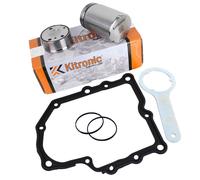 Riparazione Manager Mechatronik 7-Gang 0AM DQ200 per VAG P17BF P189C Kitronic