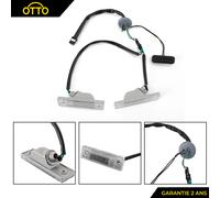 Riparazione Maniglia Cofano Elettrico + Luce Registrazione Cruze Orlando