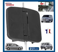 Cerniera Finestrino Scorrevole Posteriore per VW Transporter T5 T6 V VI