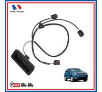 Contattore Cofano Portellone Posteriore per Land Rover FREELANDER 2 Di 2006 2015