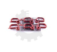 Riparazione,Modulo Collettore Aspirazione Skv per BMW M52 M54 - 3 E46 5 E39 E60