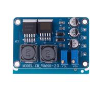 Riparazione Modulo LCD VGH VGL DC Pannello LCD Color Y Linea Orizzontale Anomala