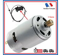 Riparazione Motore Modulo Freno A Mano Di Parcheggio Attuatore per C-Max
