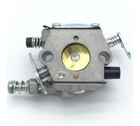 Riparazione motosega resa facile con il nostro kit completo di carburatore montaggio garantito