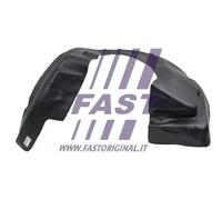 Riparazione parafango anteriore Dx FT90517 FAST per FORD TRANSIT V363 Furgone
