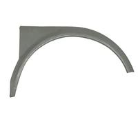 Parafango BLIC 6504-03-9560332P, destro