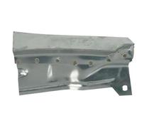 Riparazione parafango anteriore Dx Sezione posteriore 6504-03-9523338P BLIC