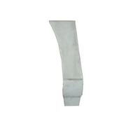 Riparazione parafango anteriore Sx 6504-03-6616331P BLIC per SEAT LEON TOLEDO II