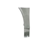Riparazione parafango anteriore Sx 6504-03-7520331P BLIC per SKODA OCTAVIA I