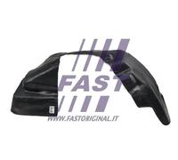 Riparazione parafango anteriore Sx FT90516 FAST per FORD TRANSIT V363 Furgone
