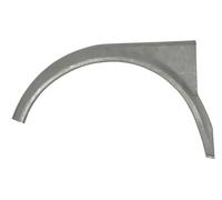Parafango BLIC 6504-03-9560331P, sinistro