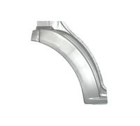 Blic Parafango 6504-03-2509331P anteriore sinistro per Ford Transit