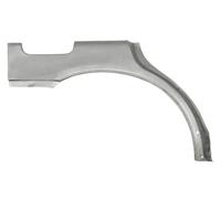 Riparazione parafango posteriore Dx 2001-17-014082P BLIC per SUBARU