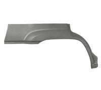 Riparazione parafango posteriore Dx 6504-03-3203582K BLIC per JEEP