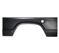 Riparazione parafango posteriore Dx 6504-03-3545592P BLIC per MERCEDES-BENZ