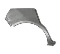 Riparazione parafango posteriore Dx 6504-03-5024582K BLIC per OPEL CORSA D