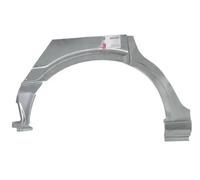 Riparazione parafango posteriore Dx 6504-03-5062582P BLIC per OPEL